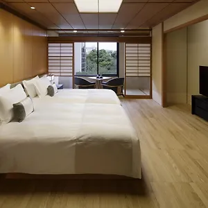 Ryokan (tradycyjny japoński pensjonat lub zajazd) Takanawa Hanakohro - In Grand Takanawa